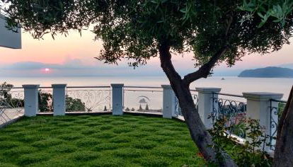 Talia Residence - Foto 2, Garden, Garden view