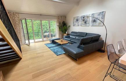 Durham City Centre Hideaway - Terrace with View & Parking - Photo 11