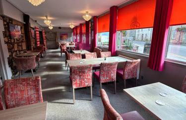 St Duthus Hotel Apartment - Foto 20