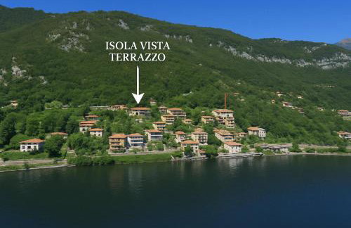 Isola Vista - Terrazzo - Photo 45