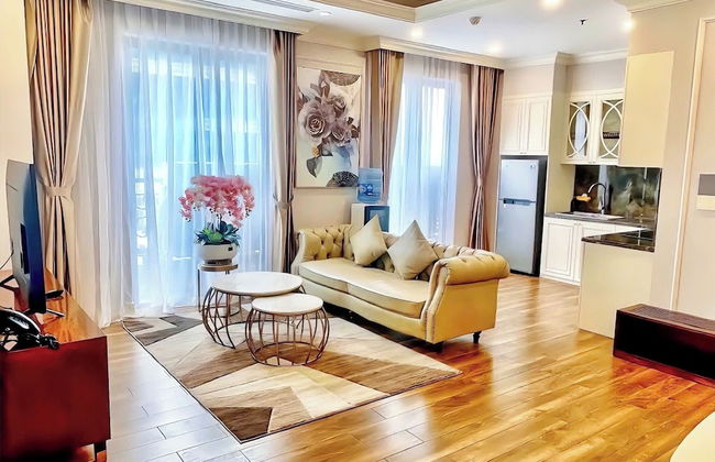 Victory Hotel & Apartment - Foto 14