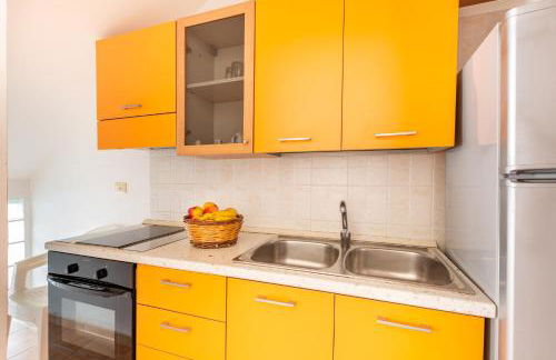 Residence Magic Sea Lido Marini - Foto 17