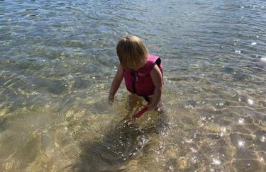 Silver Lake Estate - Private Beach - Hot Tub - Arcades - Foto 23