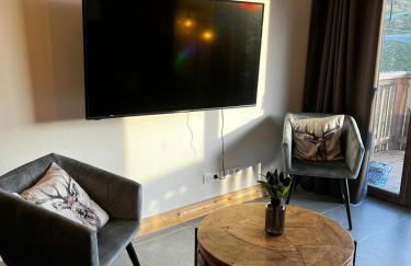 Chalet Martin Belle-Vue - Foto 15