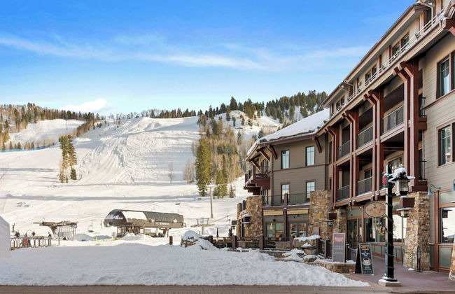 Ritz-Carlton Club, Aspen Highlands by Frias - Foto 77