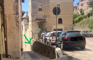 Appartamento La Corte di Trevi - Foto 37