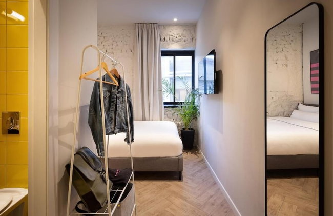 Silicate Ben Yehuda - Smart Hotel by Loginn Tel Aviv - Foto 11