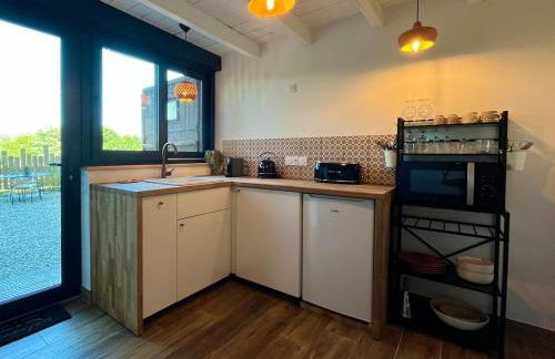 Maison d'hôtes avec piscine à Saint Jean du Gard, Les Ecuries de la Magdelaine - Foto 53