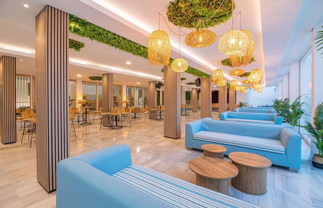 MarSenses Rosa del Mar Hotel & Spa - Photo 4