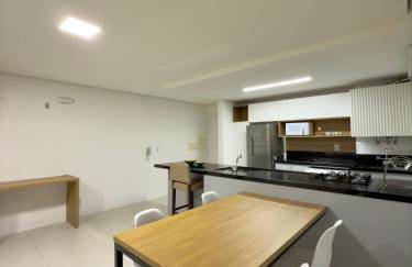 Apartamento muito bem localizado e impecavel - Photo 29