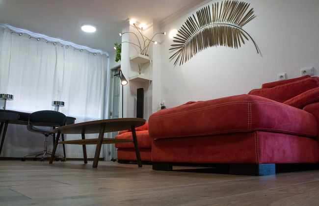 Apartment Beach Inn - Foto 46