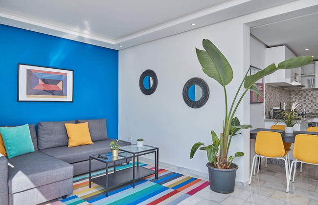 Stayhere Rabat - Agdal 1 - Comfort Residence - Photo 67