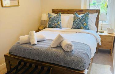 2 bed period Victorian property in historic town - Foto 4