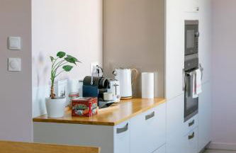 L'Appart du Faubourg 1 à 8 Personnes - Foto 78