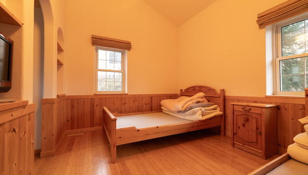 Yubari City Deer Valley Residence - Foto 4, Quarto