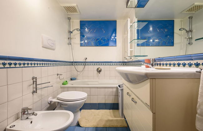 Via Posillipo 335 in Naples - Foto 10