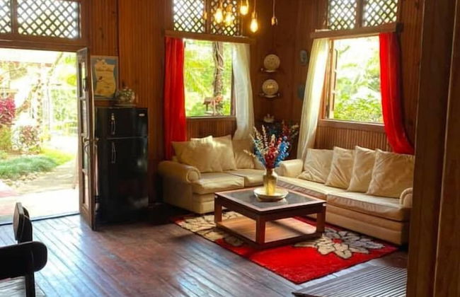 Rancho Fernandez - Photo 1