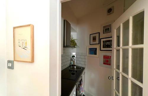 Shoreditch Private Studio - Photo 13