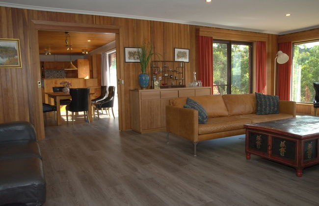 The Hobart Entrance - Foto 7