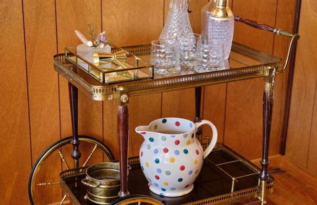 Kidafell Farmhouse - Photo 45