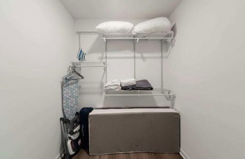 Modern 3BR Near McCormick & South Loop - Foto 35