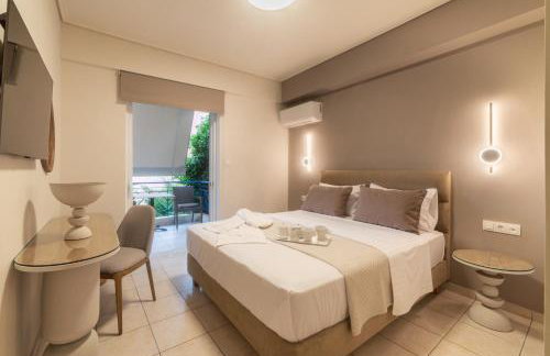 Pnoè luxury apartment - Foto 20