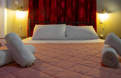 "Tsiftsis" City Apartments - Foto 19