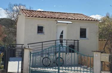 La casa Elisa Gîte T2 indépendant - Foto 8