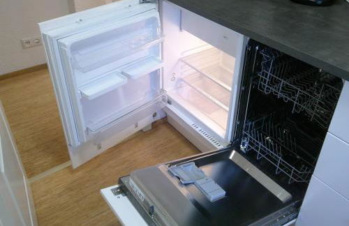 Unseburger Brauhaus GmbH Ferienwohnung 3 - Foto 23