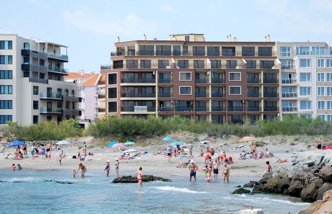 Dune Beach Boutique Hotel - Foto 78