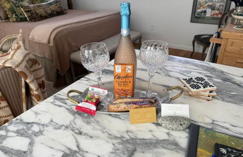 La Jolla Carriage House - Foto 14