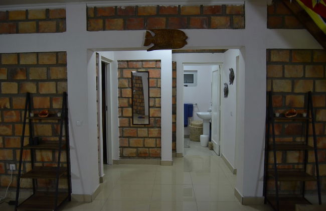 Gin and Jack Beach House - Foto 21