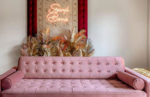 Maltby Motors 3 - Low Rider Loft near Downtown - Foto 6