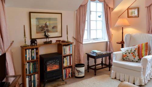 White Rose Cottage - Foto 4