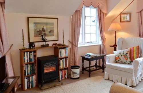 White Rose Cottage - Foto 4