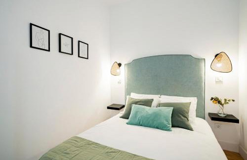 For You Rentals Apartamento TEMPORAL Delicias Madrid CAC91 - Foto 1