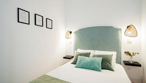 For You Rentals Apartamento TEMPORAL Delicias Madrid CAC91 - Foto 1