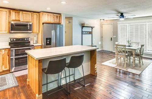 Golf, Hike, Dine and Relax Home in Port Orchard - Foto 9