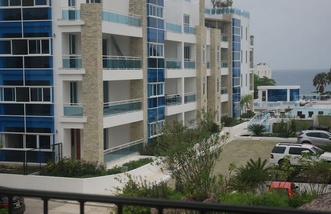 E&J Beach Condos - Foto 41