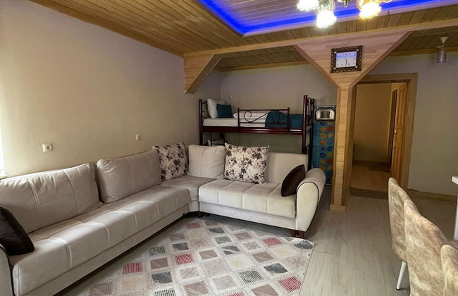 Nirvana Suite Hotel - Foto 4