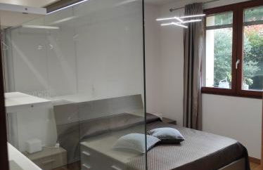 Giardino Erasmo - Foto 1