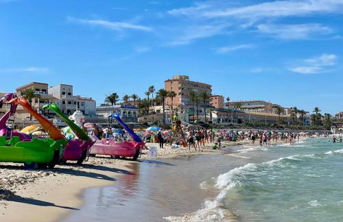 Family apartment with pool - Foto 14