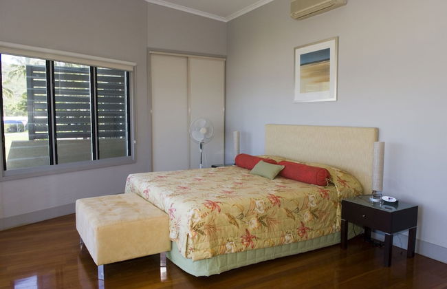 Magnetic Docks Townhouse 1 - Photo 4