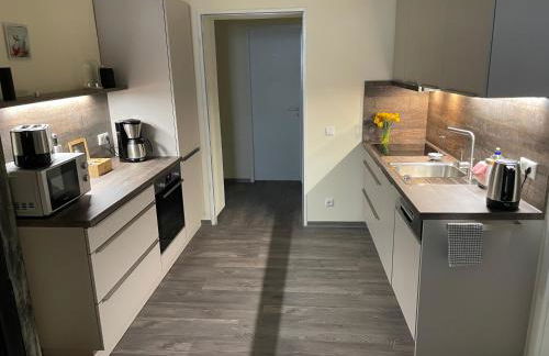 ElisaBett Erfurt - Apartment Elisa - 4 Schlafzimmer und 2 Bäder, bis 6 Personen - Photo 4