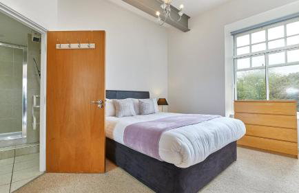 The Loft - Properties Unique - Foto 7