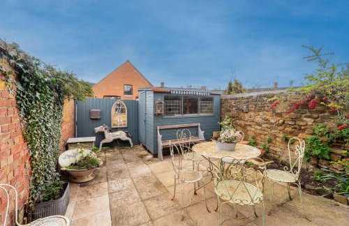 Unique renovated former chapel - Pass the Keys - Photo 34