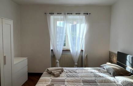 A Predore il tuo nido a due passi dal lago - Foto 15