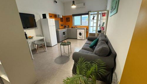 Casa Fede Los Abrigos - Foto 4