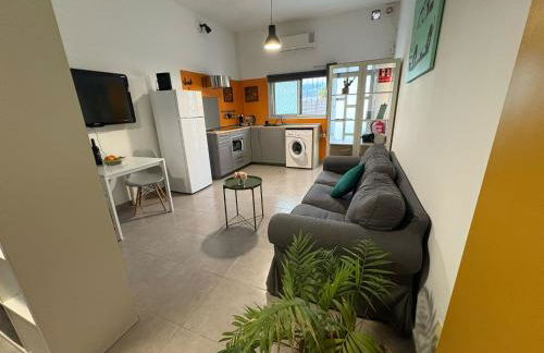 Casa Fede Los Abrigos - Foto 4