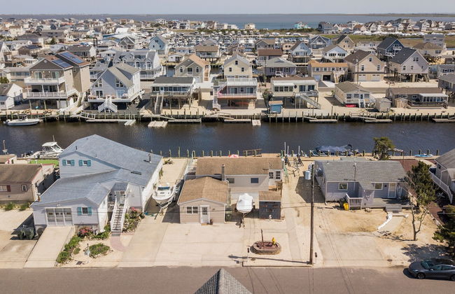 Lagoon Life Hideaway - Foto 38